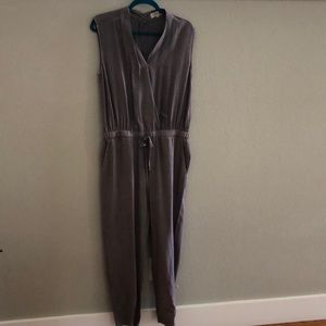 Cloth & Stone Long Jumper